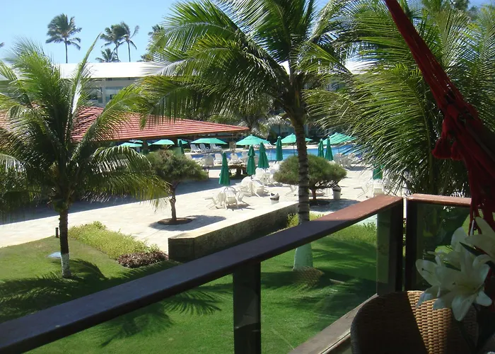 Ancorar Porto de Galinhas flat 7205
